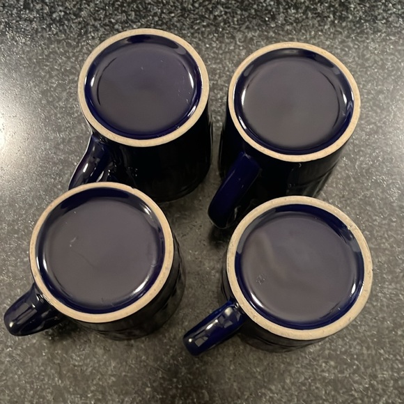 Set of Four 16oz Mugs - Picture 3 of 6